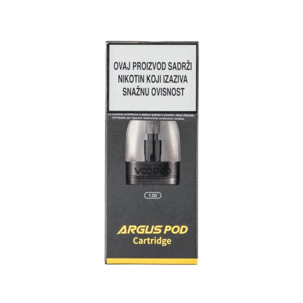 Voopoo Argus Grijac