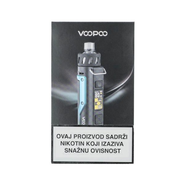 Voopoo Argus Pro Pod (Plavi)