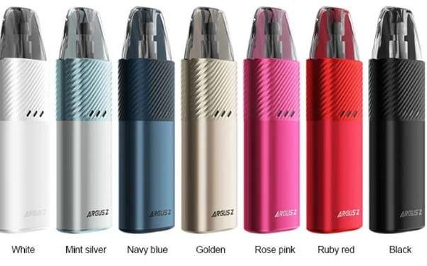 Voopoo Argus Z Pod Zlatni