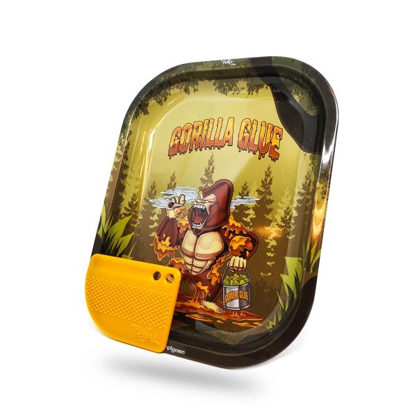 Best Buds Metalni Pladanj 