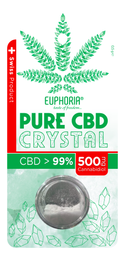 Crystal 99%