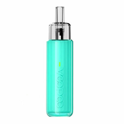 Voopoo Doric Q Pod Kit Mint Green