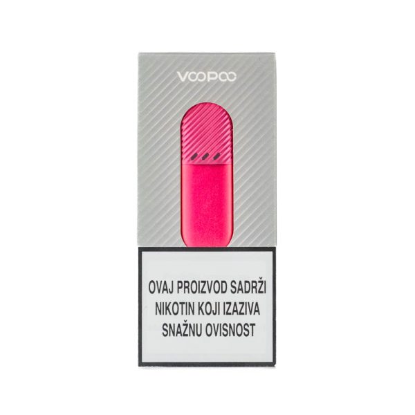 Voopoo Argus Z Pod Crni